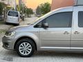 2019 MODEL 2.0 TDI EXCLUSİVE CADDY DSG 88 BİNDE HATASIZ BOYASIZ