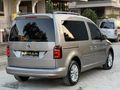 2019 MODEL 2.0 TDI EXCLUSİVE CADDY DSG 88 BİNDE HATASIZ BOYASIZ