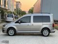 2019 MODEL 2.0 TDI EXCLUSİVE CADDY DSG 88 BİNDE HATASIZ BOYASIZ