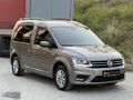 2019 MODEL 2.0 TDI EXCLUSİVE CADDY DSG 88 BİNDE HATASIZ BOYASIZ