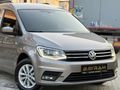 2019 MODEL 2.0 TDI EXCLUSİVE CADDY DSG 88 BİNDE HATASIZ BOYASIZ