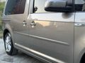 2019 MODEL 2.0 TDI EXCLUSİVE CADDY DSG 88 BİNDE HATASIZ BOYASIZ