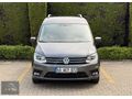 2020 CADDY 2.0 TDI BMT EXCLUSIVE DSG 68.000 KM-OTOMOBİL RUHSATLI