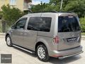 Boyasız""125.ooo""KM DSG Exculiswe Geri Görüş-Bej-Led