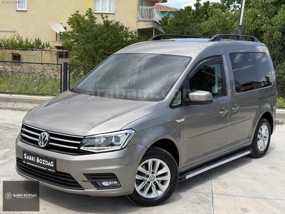 Boyasız""125.ooo""KM DSG Exculiswe Geri Görüş-Bej-Led
