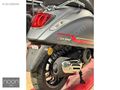 Vespa Sprint 150 / MAT GRİ / ORJİNAL
