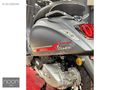 Vespa Sprint 150 / MAT GRİ / ORJİNAL