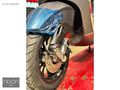 Vespa Sprint 150 / MAT GRİ / ORJİNAL