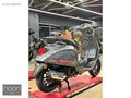 Vespa Sprint 150 / MAT GRİ / ORJİNAL