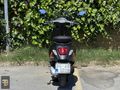 FURKAN BAYRAMOĞLU / VESPA SPRİNT 150 / NOTTE EDITION /