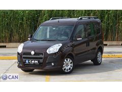 Can'dan Doblo Elegance/162 bin km/1.6 Multijet/İlk El/ Eksperli