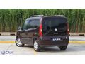 Can'dan Doblo Elegance/162 bin km/1.6 Multijet/İlk El/ Eksperli