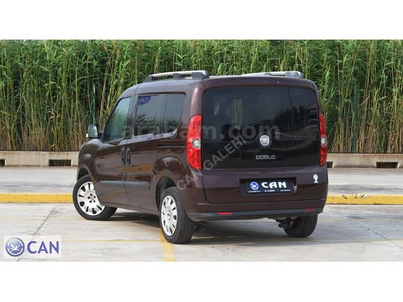 Can'dan Doblo Elegance/162 bin km/1.6 Multijet/İlk El/ Eksperli