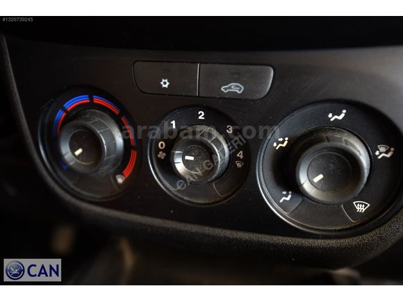 Can'dan Doblo Elegance/162 bin km/1.6 Multijet/İlk El/ Eksperli