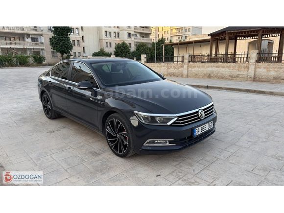 ÖZDOĞAN OTOMOTİV 2018 MODELBOYASIZ OTOMATİKVİTES VADE TAKAS OLUR