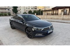 ÖZDOĞAN OTOMOTİV 2018 MODEL OTOMATİK VİTES BOYASIZDIR Volkswagen Passat 1.6 TDi BlueMotion Impression 2018 Model Mardin VADE TAKAS OLUR