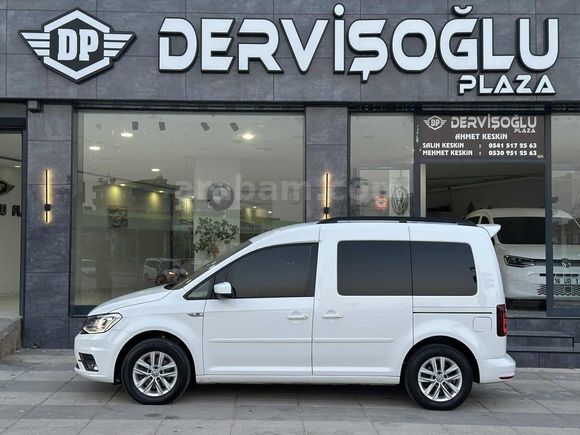 2018 HATASIZ EXCULUSİVE OTOMATİK