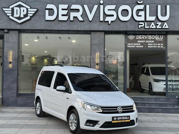 2018 HATASIZ EXCULUSİVE OTOMATİK