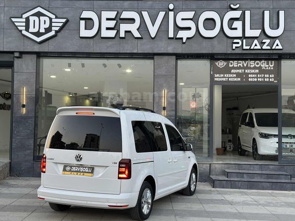 2018 HATASIZ EXCULUSİVE OTOMATİK