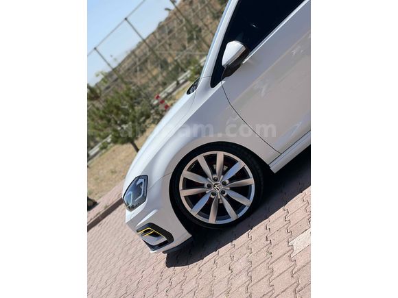 Sahibinden Volkswagen Golf 1.6 TDi BlueMotion Comfortline 2015 Model 
