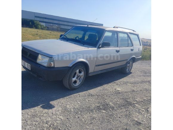 Sahibinden Tofaş Kartal 1.6 ie 2001 Model