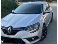 Sahibinden Renault Megane 1.5 dCi Touch 2018 Model 