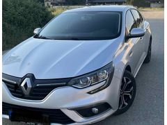 Sahibinden Renault Megane 1.5 dCi Touch 2018 Model 