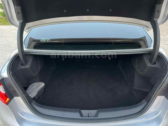 Sahibinden Renault Megane 1.5 dCi Touch 2018 Model 