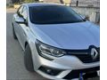 Sahibinden Renault Megane 1.5 dCi Touch 2018 Model 