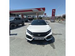 Sahibinden Honda Civic 1.5 i-VTEC Sport Plus 2018 Model 