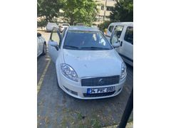 Sahibinden Fiat Linea 1.3 Multijet Active Plus 2012 Model 