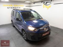"%0 FAİZ KREDİ"2023 DOBLO 1.5 BLUEHDI PREMIO PLUS"CAM TVN- HTSZ"