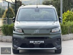 2024+DOBLO+1.5+PREMİO PLUS+EAT8+CAMTAVAN+OTONOM+BOYASIZ+TAMDOLU+