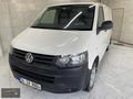 ÜSTÜN'DEN 2010 VW TRANSPORTER 2.0 TDİ KLİMA-HIZ SABİTLEME-GSR