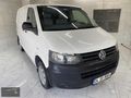 ÜSTÜN'DEN 2010 VW TRANSPORTER 2.0 TDİ KLİMA-HIZ SABİTLEME-GSR