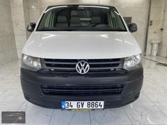ÜSTÜN'DEN 2010 VW TRANSPORTER 2.0 TDİ KLİMA-HIZ SABİTLEME-GSR