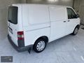 ÜSTÜN'DEN 2010 VW TRANSPORTER 2.0 TDİ KLİMA-HIZ SABİTLEME-GSR