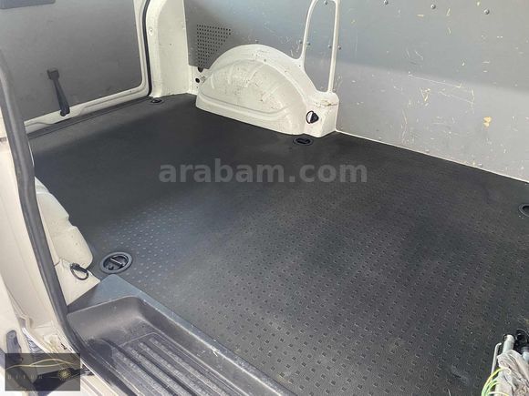 ÜSTÜN'DEN 2010 VW TRANSPORTER 2.0 TDİ KLİMA-HIZ SABİTLEME-GSR