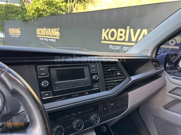 **71.000 KM**2023 MODEL UZUN ŞASE 2+1 %20 KDV FATURALI