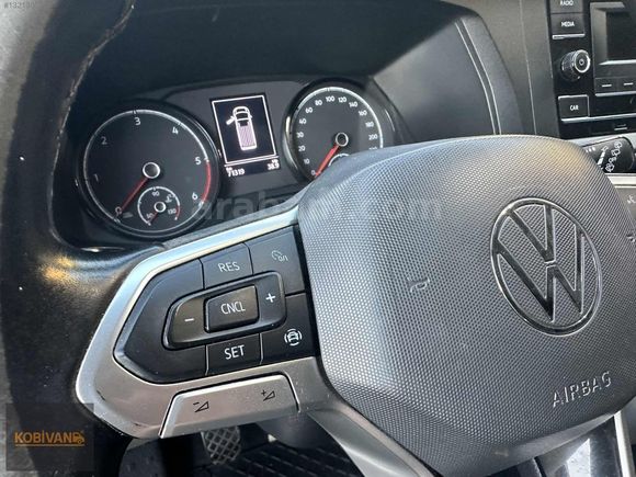 **71.000 KM**2023 MODEL UZUN ŞASE 2+1 %20 KDV FATURALI