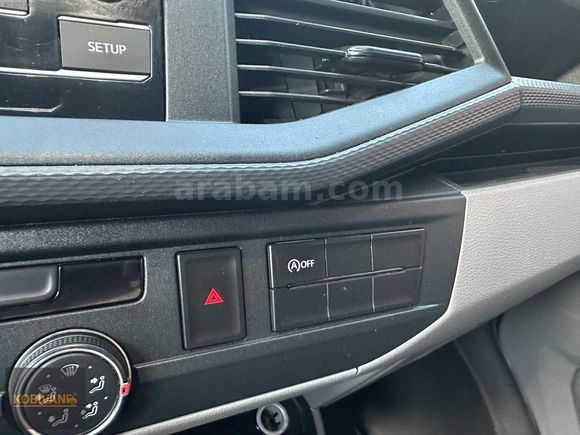 **71.000 KM**2023 MODEL UZUN ŞASE 2+1 %20 KDV FATURALI