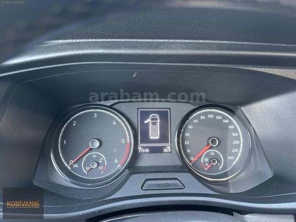 **71.000 KM**2023 MODEL UZUN ŞASE 2+1 %20 KDV FATURALI