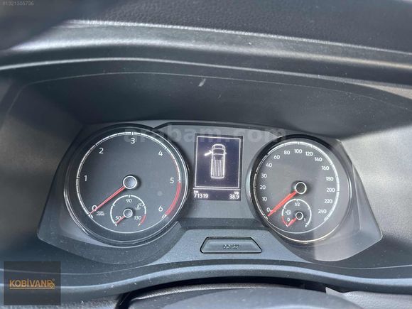**71.000 KM**2023 MODEL UZUN ŞASE 2+1 %20 KDV FATURALI