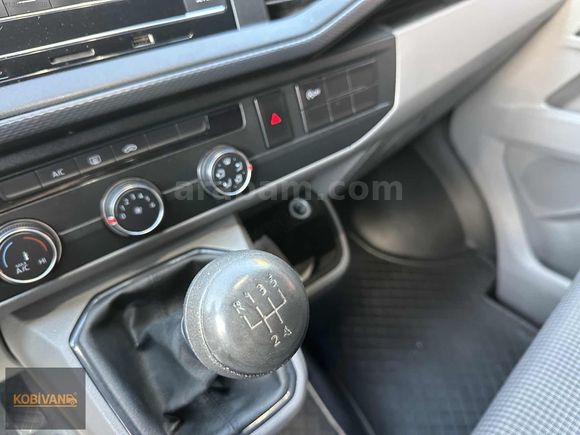 **71.000 KM**2023 MODEL UZUN ŞASE 2+1 %20 KDV FATURALI