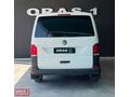 ORAS1 2023 TRANSPORTER 2.0 TDİ PANELVAN 58.000 KM BOYASIZ