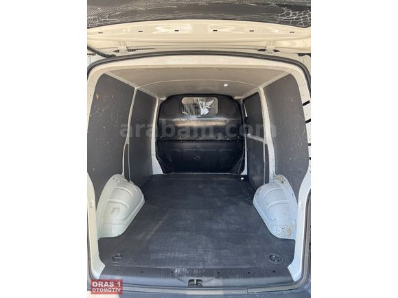 ORAS1 2023 TRANSPORTER 2.0 TDİ PANELVAN 58.000 KM BOYASIZ