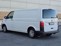 2017 VW TRANSPORTER 2.0 TDI UZUN ŞASE HATASIZ BOYASIZ İLK ELDEN