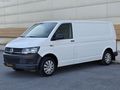 2017 VW TRANSPORTER 2.0 TDI UZUN ŞASE HATASIZ BOYASIZ İLK ELDEN