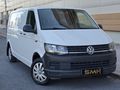 2017 VW TRANSPORTER 2.0 TDI UZUN ŞASE HATASIZ BOYASIZ İLK ELDEN