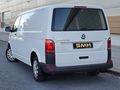 2017 VW TRANSPORTER 2.0 TDI UZUN ŞASE HATASIZ BOYASIZ İLK ELDEN